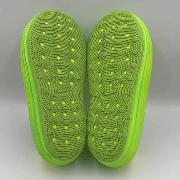 Nike ReactX Rejuven8 Green Strike Shoes HV5060-300 Size 9 main image 3
